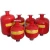 Import Automatic fire extinguisher hanging dry powder fire extinguisher from China
