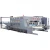 Import Automatic Flexo Printing Slotting Rotary Die Cutting Machine from China
