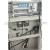 Import automatic high speed single piece adult baby diaper packing machine with auto bagging forming from China