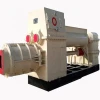 Automatic Hollow Clay and Stone Dust Brick Making Machine