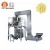 Import Automatic pillow bag granule soft candy rice seeds packing machine pasta potato chips packaging machines from China