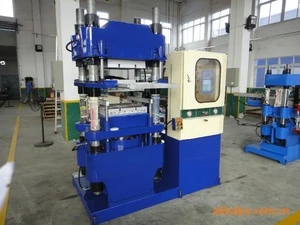 Automatic Rubber Shoes Sole Injection Moulding Machinewith SGS