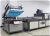 Import Automatic screen printing machine for paper with automatic blanking from China