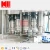 Import Automatic tea/juice making/ hot filling machine /beverage production line processing equipment from China