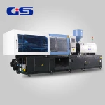 Automatic variable pump small molding price hdpe cap plastic mould making machine