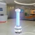 Import Autonomous   UV Light Portable Robot  With Touch Screen from China