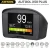 Import Autool X50 Plus Hud Auto Diagnostic Tool Car Head Up Display For Standard Obd-2 from China