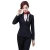 Import Autumn and winter stewardess uniform professional suit beauty salon skirt work clothes wholesale from China