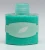 Import Azbane The Vert Collection Refreshing Hotel Guest Amenities Gentle Soap In Pleat Wrapped Paper 20 g (0.70 oz) from Morocco