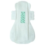 B Grade High Quality Active Oxygen Anion Sanitary Napkins (Bulk Packing )