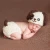Import Baby Outfit Giraffe Crochet Knitted Photography Props Newborn Baby Outfits Diaper Costume from China