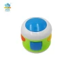 Baby Rolling Bell Toy Plastic Baby Intelligent Toy