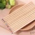 Import Back to school round kraft paper box student painting graffiti eco-friendly non-toxic color pencil gift from China