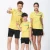 Import Badminton towel grip t-shirt sport uniforms from China