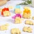 Bakeware Cookie Tools Custom Shape Cookie Tools Cutter Mould
