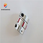 Ball screw coupling shaft coupling cnc for cnc