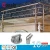 Import Balustrades and Handrails components for models iron railing from China