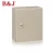 Import B&amp;J China Suppliers Wall Mount Enclosure Electronic Instrument Distribution Box from China