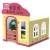 Import Bank Wooden Indoor Kids House Furniture from China