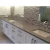 Import Baoliya Artificial Stone Customized Kitchen Counter Top Table Made Of Quartz Stone from China