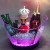 Import Bar illuminated LED Ice bucket drink cooler container from China