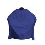 Barbers Hair Cutting Cape Gown Hair Salon Cape with with Viewing Window
