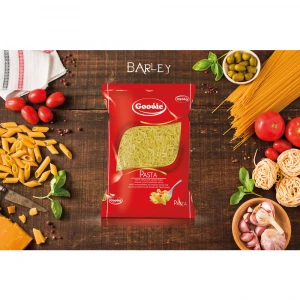 Barley (Riso) (Premium Quality Pasta Spaghetti from Factory)