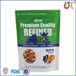 Barley,Buckwheat,Cassava Or Manioc,Corn Or Maize,Oat,Rice,Rye,Soy,Wheat, FLOUR AND GRAINS BAGpolypropylene woven food bag