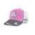 Import baseball cap wholesale flat embroidery curve brim  sports/baseball/5 panel mesh  caps/hats for men from China
