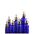 BAT LAB Bottle Cosmetic Liquid Oils Bottle With Gold lid And Glass Dropper