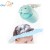 Import bath spongy bath rinser cup kneeler and elbow rest pad baby bath accessories from China