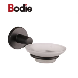 Bathroom accessories amazon america design cup holder aluminum black finish tumbler holder for bathroom