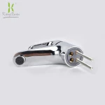 Bathroom Accessories Sink Mixer Tap Basin Faucet