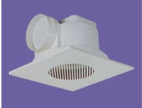 bathroom cold and hot celing fan