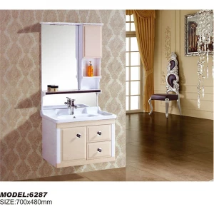 Bathroom Furniture Modern Bathroom Vanity for Hotel Furniture