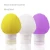 Import Bathroom products travel toiletry cup portable toothbrush storage case travel shampoo bottles Empty Refillable from China