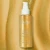 Import BAWEI Natural Moisturizing Shimmering Body Oil Golden Bronzer Glow Body Glitter Shimmer Highlight Spray Makeup from China