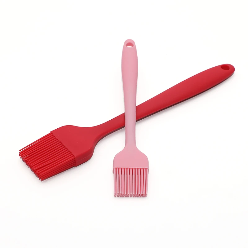 Bbq Grill Brush/Cooking Oil Brush/Silicone Oil Brush