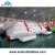Import Beach Aqua Park Play Equipment/ Water Floating Platform With Jumping Bag For Rental Business from China