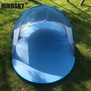 Beach tent anti UV pop up sun shelter