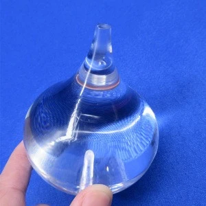 beautiful acrylic crafts clear acrylic ball