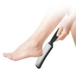 Beauty Care Stainless Steel  Callus Remover Pedicure Foot File