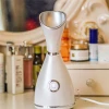 Beauty Products Handheld Nano Face Spray Electric Facial Steamer