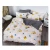 Import Bed Pillow Set, Bedding Set 100% Cotton Bed Sheets, Comforter Set Bed Sheets/ from China