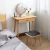 Import Bedroom furniture new nordic style modern makeup dresser with mirror from China