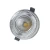 Import Berdis high end anti corrosion aluminum TUV led downlight COB ceiling light classical down light for residential from China