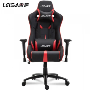 Best Big And Tall Modern Ergonomic Swivel Office Chair Gaming Chair With Rocker