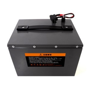 Best Electric Motorcycle Battery Pack 72V 20AH Motorcycle Lithium Battery from Custom Lithium ion Battery Manufacturers