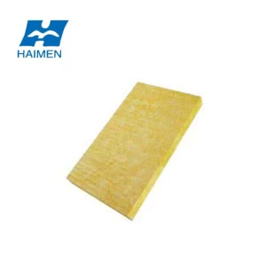 best fireproof rockwool mineral rock wool insulation 100kg/m3 for building materials