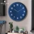 Import Best OEM modern home decor silent wall clock from Taiwan